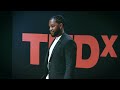 Emotional fluency the language black boys arent taught  nate evans jr  tedxwhiting