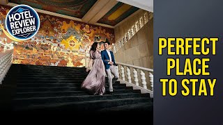 Anantara Siam Bangkok Hotel - Perfect Place to Stay | Bangkok, Thailand🏩