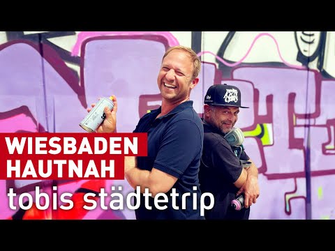 Video: Gids na Wiesbaden, Duitsland