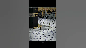 مكة كورونا تباعد 