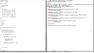 How to Solve Sudoku Using C++