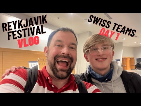 Reykjavik Festival - Day 3