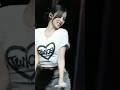 Sharon is unstoppable. 👀 Twice Mina Fancam "Say Something" ❤ #shorts