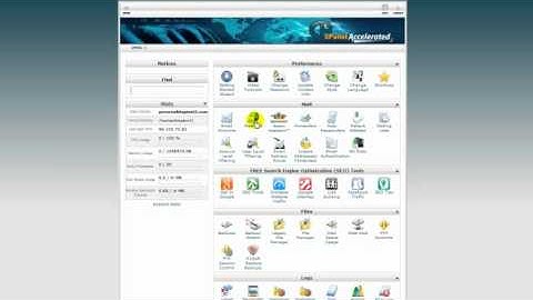 Personal Website Builder Step 8