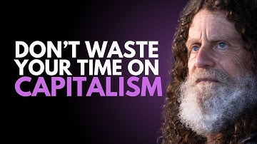 Neuroscientist: How To Escape The Rat Race | Robert Sapolsky