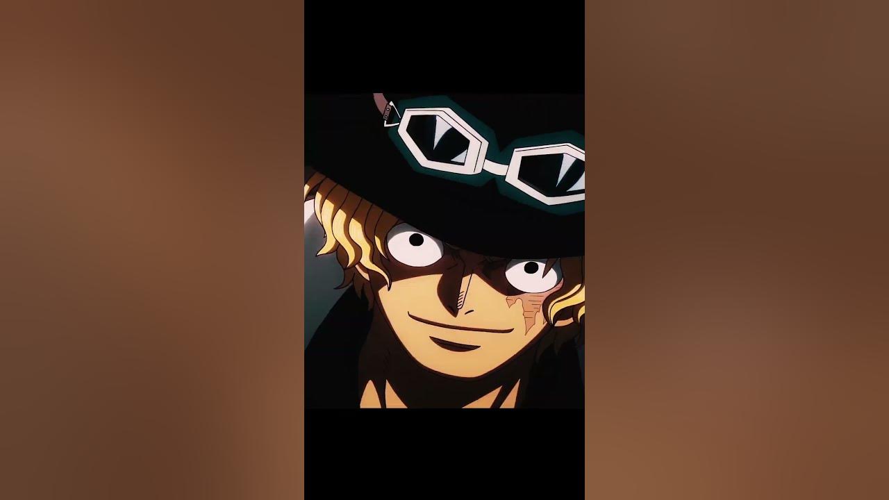 Baby Ace, Luffy & Sabo - Sa D Bo Edit #ace #luffy #sabo #onepiece #animeedit #fyp #viral