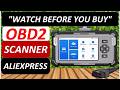 Top 5 Best OBD2 Scanners in 2026 From AliExpress