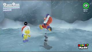 Super Mario Odyssey Walkthrough Part 33