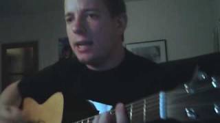 The kids arent alright - The Offspring Acoustic Cover chords