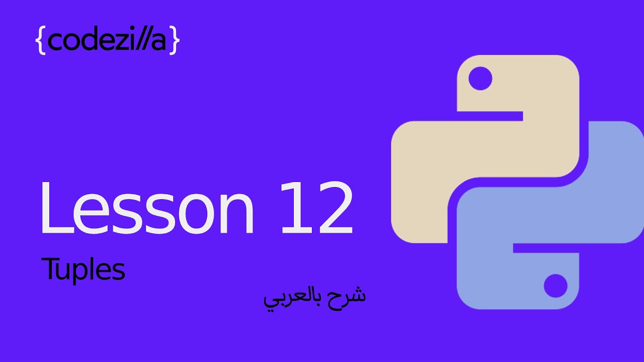 Python Tuples 12 python-tuples-12