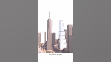 Architectural animation : @SinonimoArquitectura Project by BIG Architects #archisource #architecture