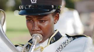 POLICE BAND PERFORMING CEREMONIAL SONGS FULL VERSION MP4 720