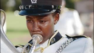 POLICE BAND PERFORMING CEREMONIAL SONGS FULL VERSION MP4 720