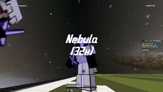 Nebula 32X Pack Release