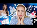 It girl od  aa co kupi  niebieski puder kosmetyki zmieniajce kolor