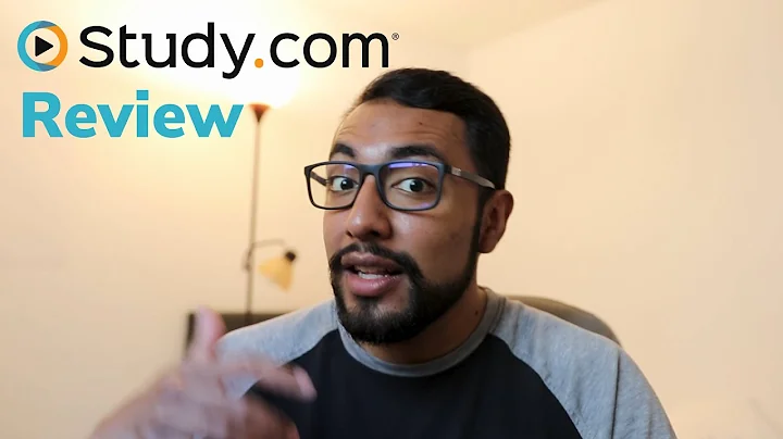 Study.com Review | Transferred 4 CS Courses to WGU BSCS