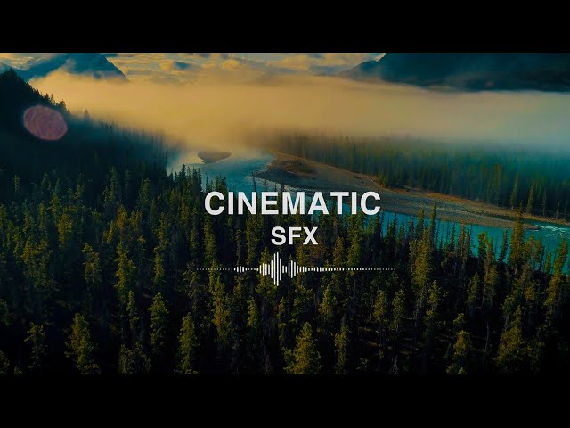 Free Cinematic Sound Effects Pack for your Film | Free Download class=