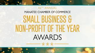 46th Annual Small Business and Non-Profit of the Year Awards