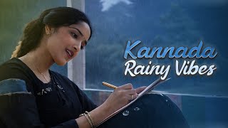 Kannada Mashup That Feels Like Rain Kannada Rain Songs