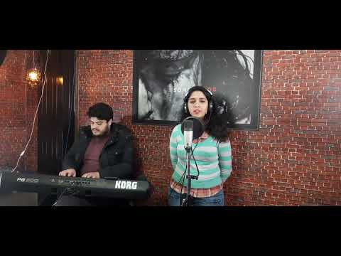 في وسط هموم الحياه ترنيمة 2020 فيرونيا منير 