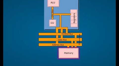 PLC CPU