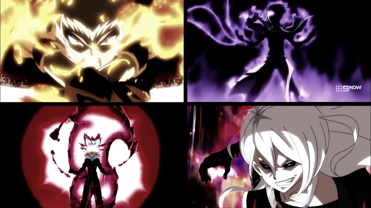 Helios vs Phi, Lane vs Payne Galactic Ball Z Ep76