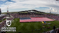 Bruce Arena hizo oficial un polémico Team USA para Copa Oro