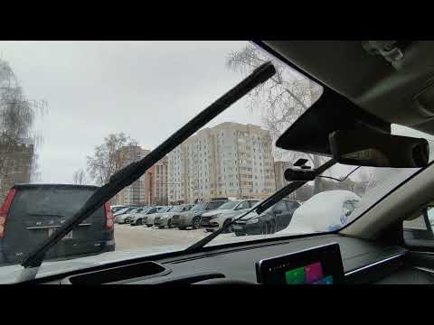 замена резинок на