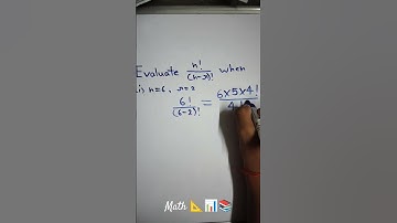 Simplest factorial value|| Trick to find evaluation of factorial #youtube #youtubeshorts #pw