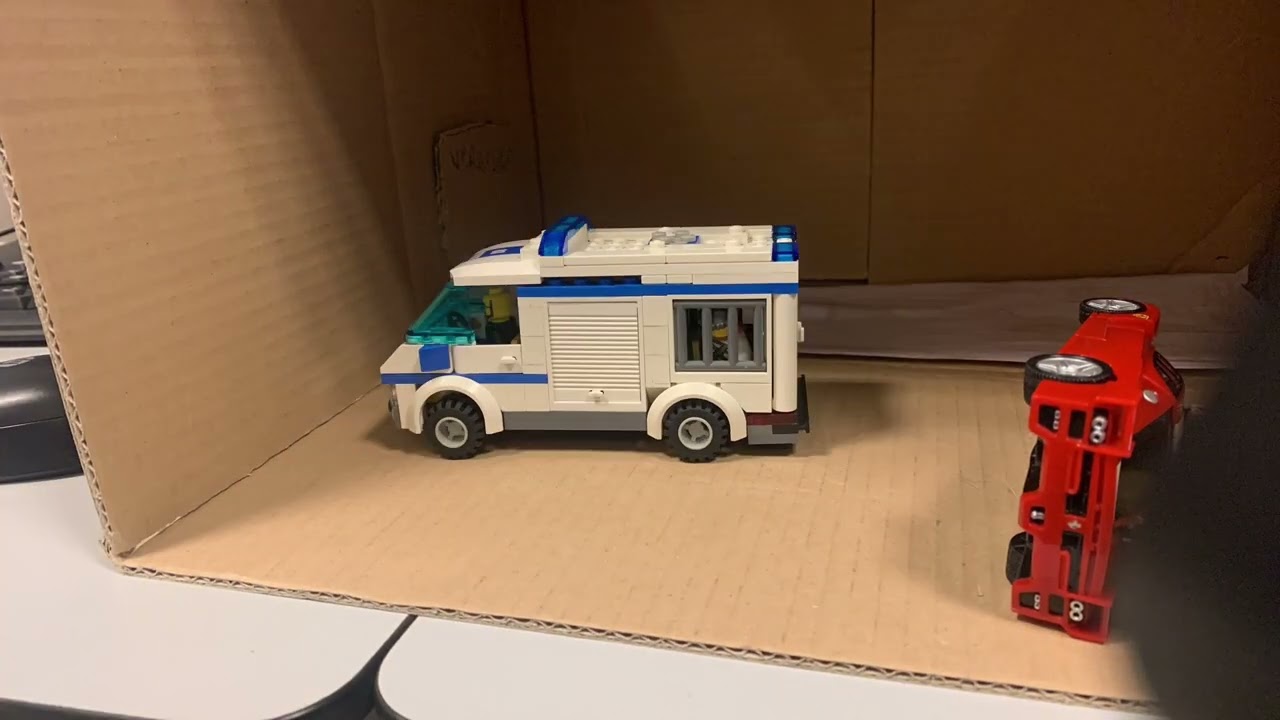 mitchel k stopmotion