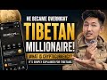 Tibetans‼️Fastest way to become millionaire? Whats CRYPTO? | simply explained #tibetanvlogger #tibet