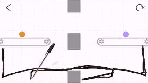 Brain dots level 101 gameplay