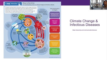 Environmental drivers of infectious disease transmission and the concept of eco-epidemiology