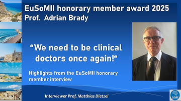 🎥 “Workload Pressure & Patient Contact”