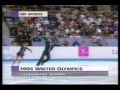 Tribute to Sergei Grinkov - 1995 U.S. Postal Service Skating Challenge, Free Skate