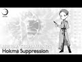 Lobotomy Corporation OST - Hokma Suppression (Sephirah Meltdown Theme)