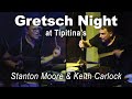 Gretsch Night Playing "Tchefunkta" feat. Keith Carlock | Live 2019