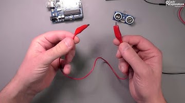 Arduino prototyping basics Using jumper wires 3/8