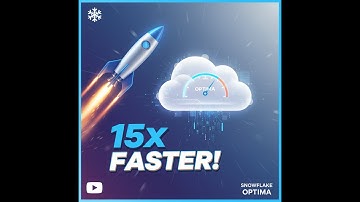 Is Snowflake Optima echt sneller? | Resultaten van het GEN 2 Warehouse-experiment