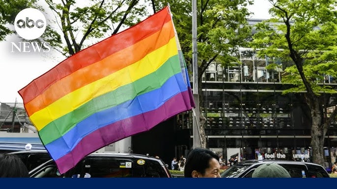 State Department Issuing Alert For Lgbtq Travelers