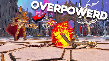 I Tried To Play ARK Lost Colony And I Lost My Sanity...