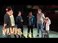 Ylvis' Polish lookalikes 7: Stand-up comedy and dance lessons (Eng subs)