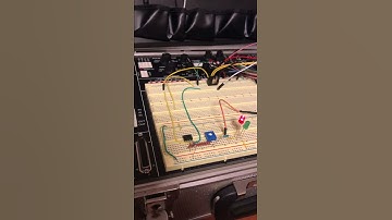 Lab 4 - Design Challenge: AC/DC Polarity Indicator