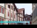 Ref:PNMww1SdcdU Reportage region : direction saint-jean-de-luz