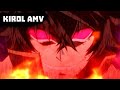 Аниме клип - Чтоб сгореть в эту ночь [AMV]