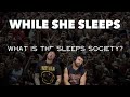 WHILE SHE SLEEPS 'Sleeps Society' Aussie Metal Heads Reaction