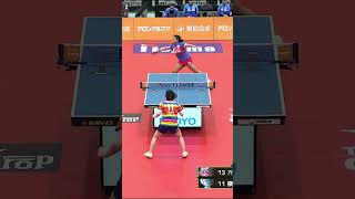 #ディアス  #横井咲桜 照井雄太が選ぶSP「振り抜く」 木下アビエル神奈川 vs 日本ペイントマレッツノジマTリーグ2025-2026PO女子SF3月21日東洋大学赤羽台CH【卓球 Tリーグ公式】