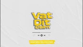 Musketeers x Zellafullforce - Vat dit calm ( audio)