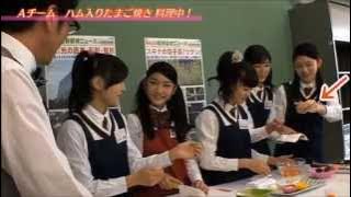 Sakura Gakuin 2014 Nendo - Wasabi Prank [INDO SUB]