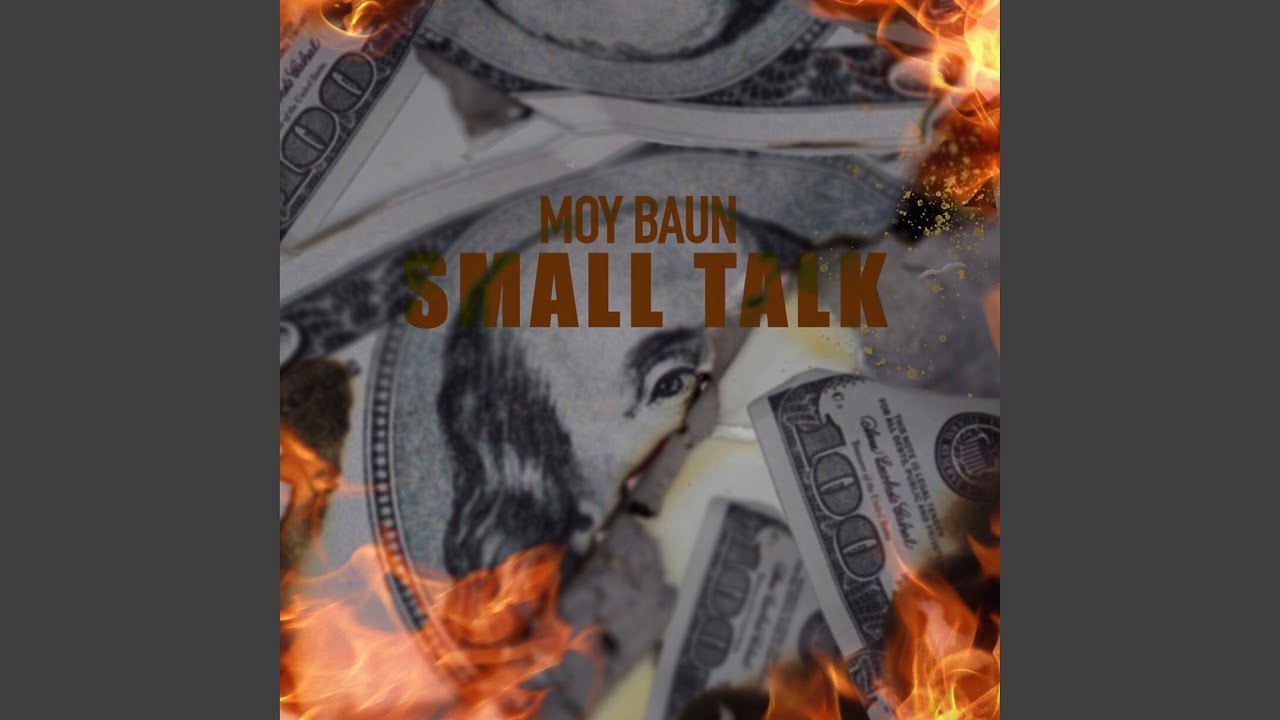 Watch Small Talk on YouTube Watch Small Talk on YouTube